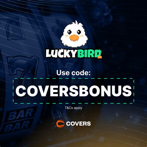 luckybird.io promo code|LuckyBird.io Casino Promo Code: 'SBRBONUS' for 5K GC + 0.98 .